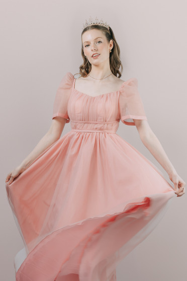 Sheri Filipiniana Gown (Clearance Sale)