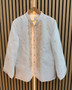 Marcus Barong Coat