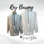 Rey Barong Tagalog