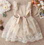 Lace Baby Girl's Dress (Clearance Sale)