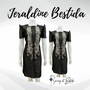Jeraldine Black Bestida