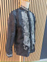 Andres Black Barong Tagalog