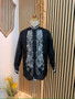 Andres Black Barong Tagalog