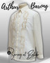 Arthur Barong