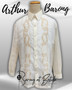 Arthur Barong