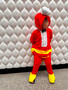 Kids Jollibee Costumes