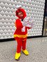 Kids Jollibee Costumes