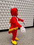 Kids Jollibee Costumes