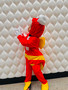 Kids Jollibee Costumes