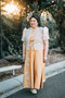 Lorna Filipiniana Bolero
