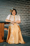 Lorna Filipiniana Bolero