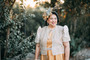 Lorna Filipiniana Bolero