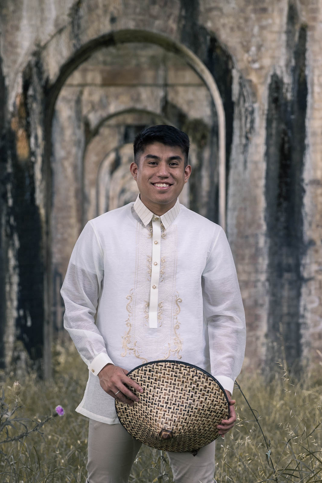 Juan Barong Tagalog (Pre Order)