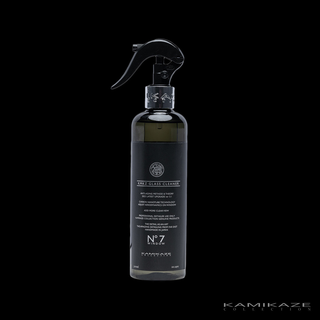 Kamikaze Collection Detailing Micro Brush - ESOTERIC Car Care