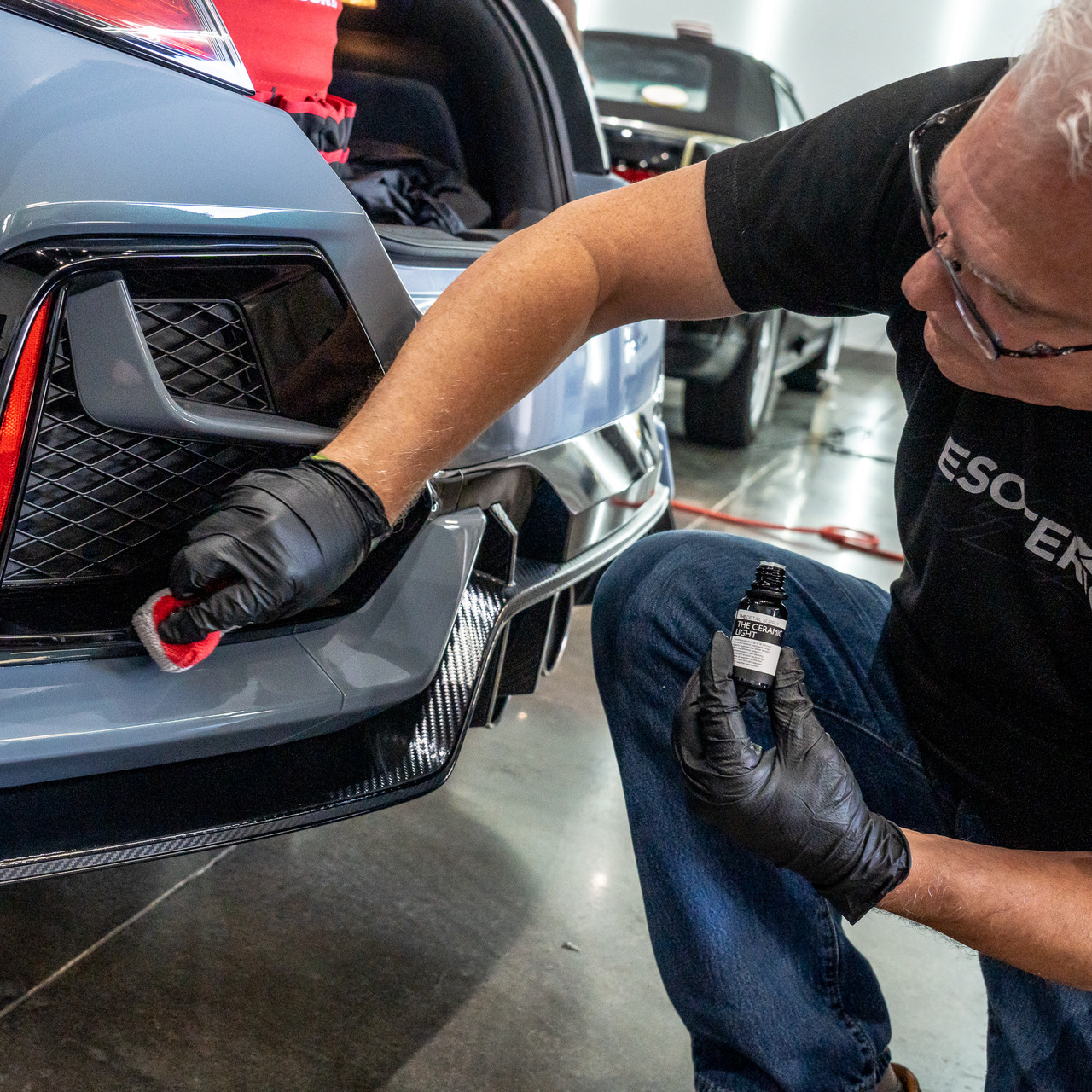 Are Ceramic Coatings Better Than Wax? Simple, fast answers. 