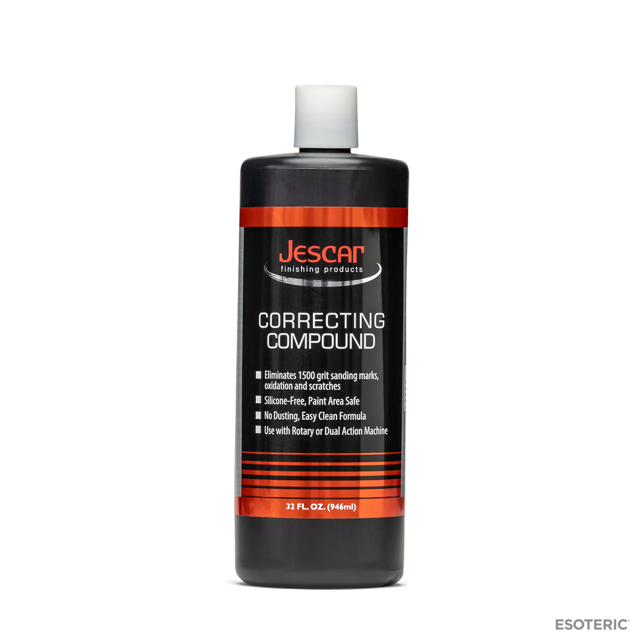 Jescar Correcting Compound - ESOTERIC Car Care