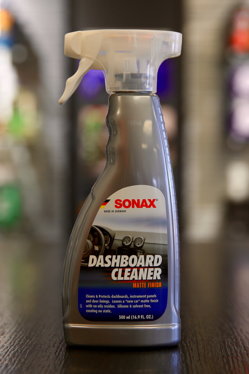 Sonax Wheel Cleaner Full Effect - ESOTERIC Car Care