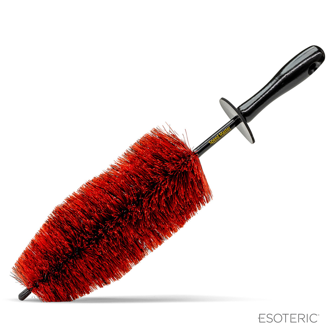 Esoteric Wheel Brush