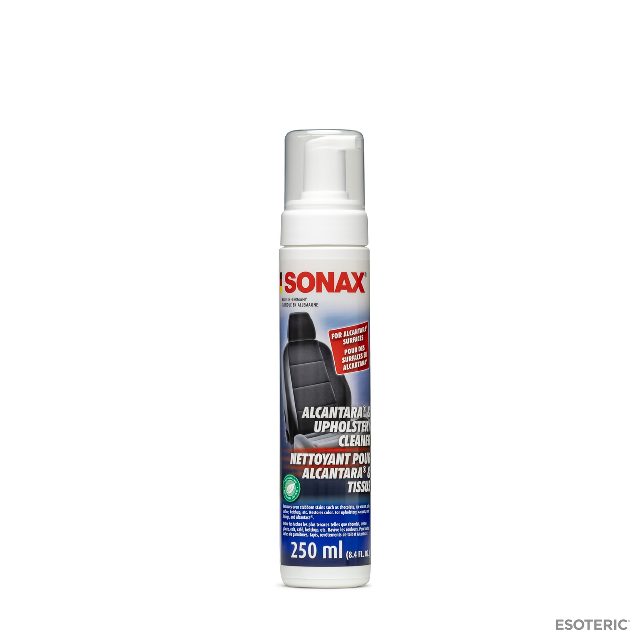 Sonax Alcantara Cleaner