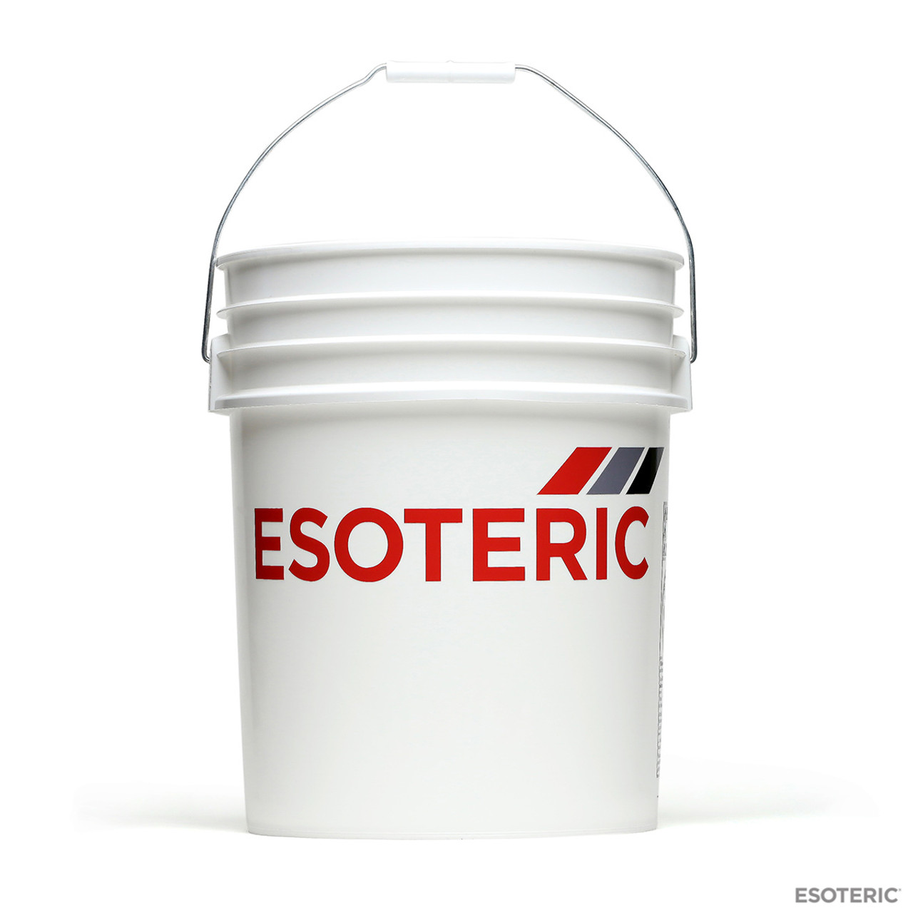 Esoteric Wash Bucket