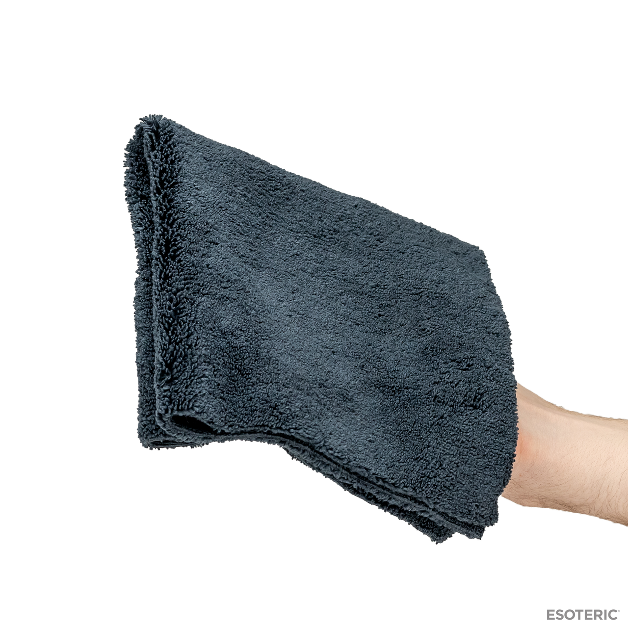 The Rag Company CREATURE Microfiber Towel