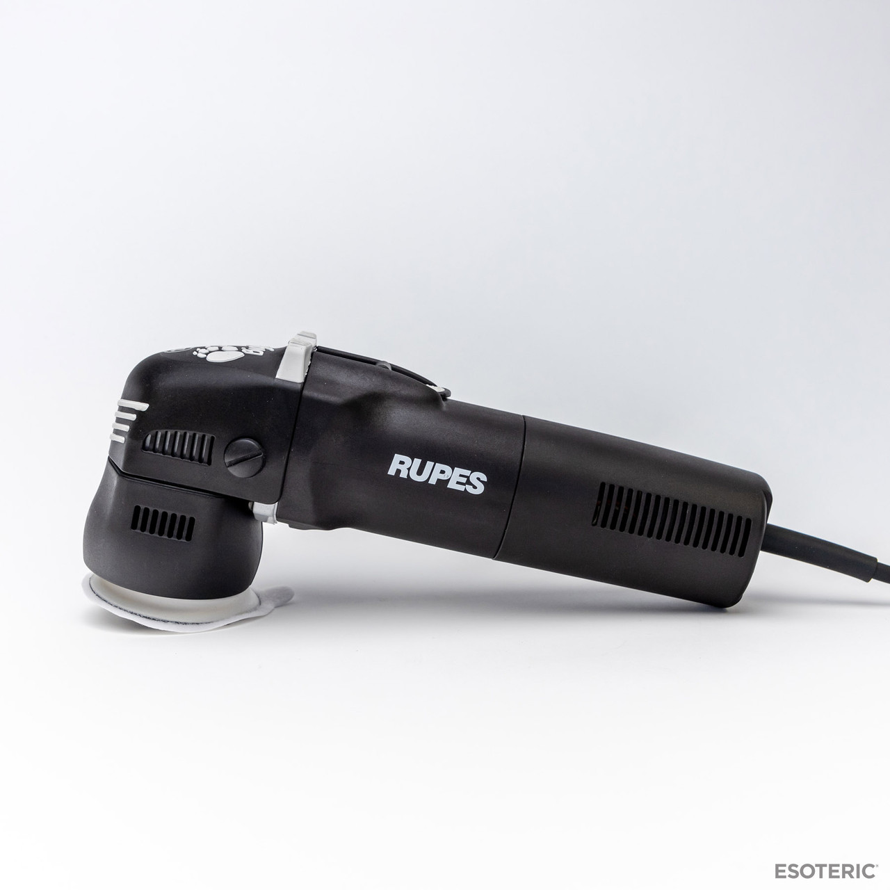 Random orbital polisher - Bigfoot Mini LHR75E - Rupes tools