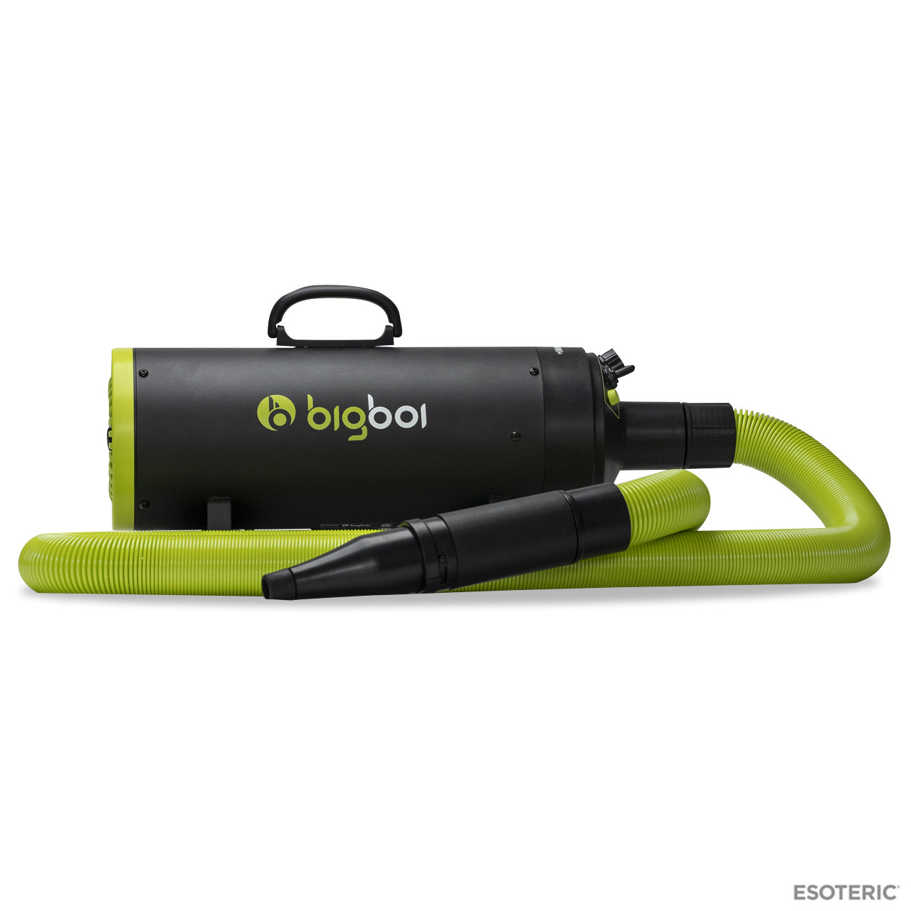 Bigboi BlowR Mini - Secador de coche