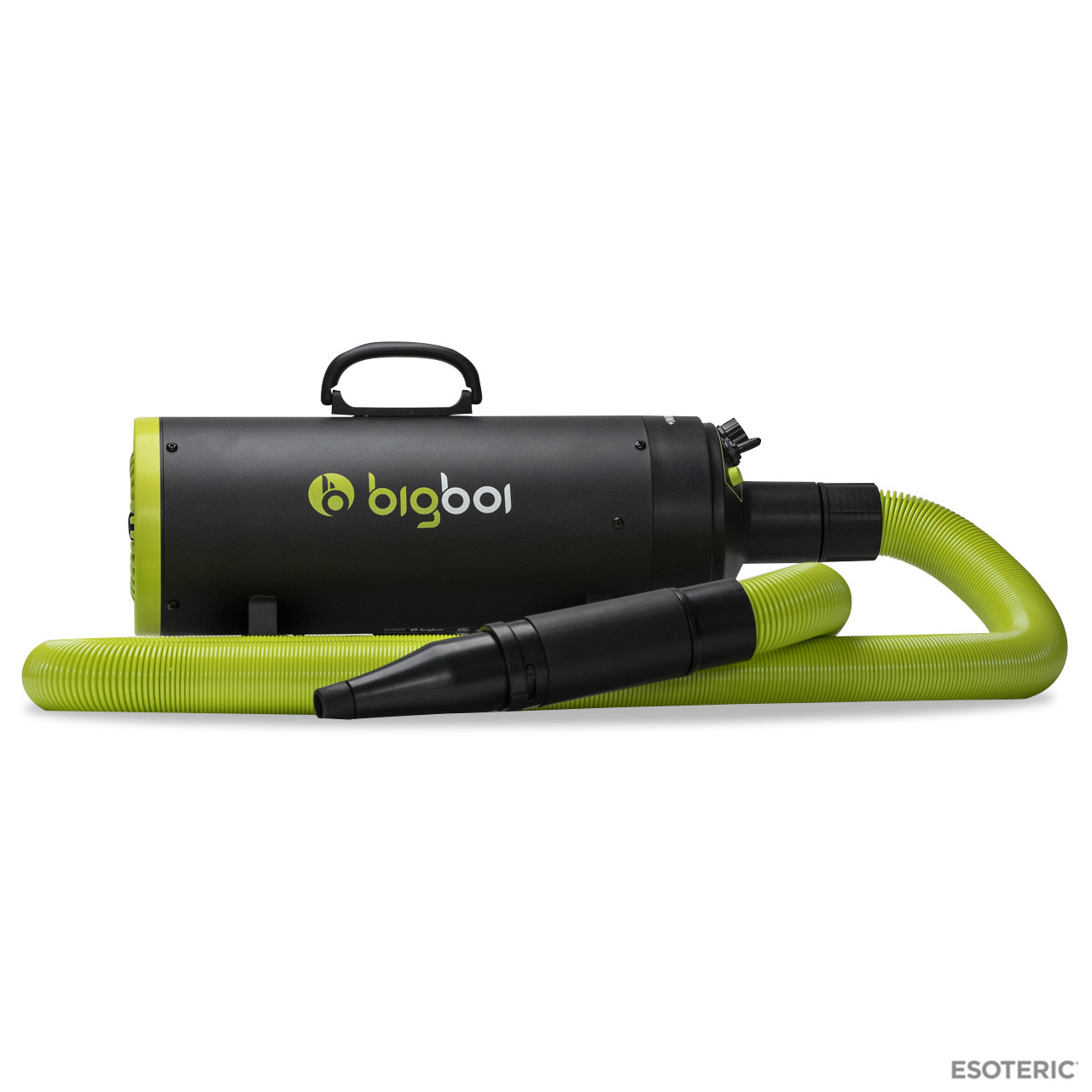 Bigboi BlowR PRO Car Dryer - ESOTERIC Car Care