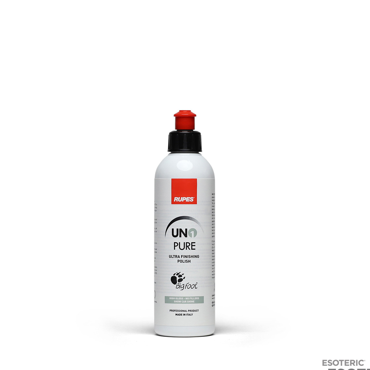 Obsessed Garage Rupes Mille Ultra-Fine Polishing Compound 1000ML.