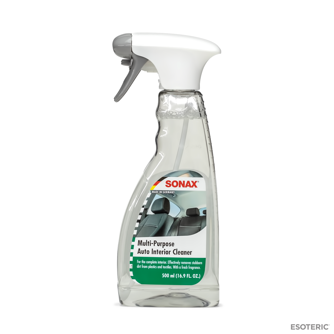 Sonax Multi Purpose Interior Cleaner - ESOTERIC Car Care