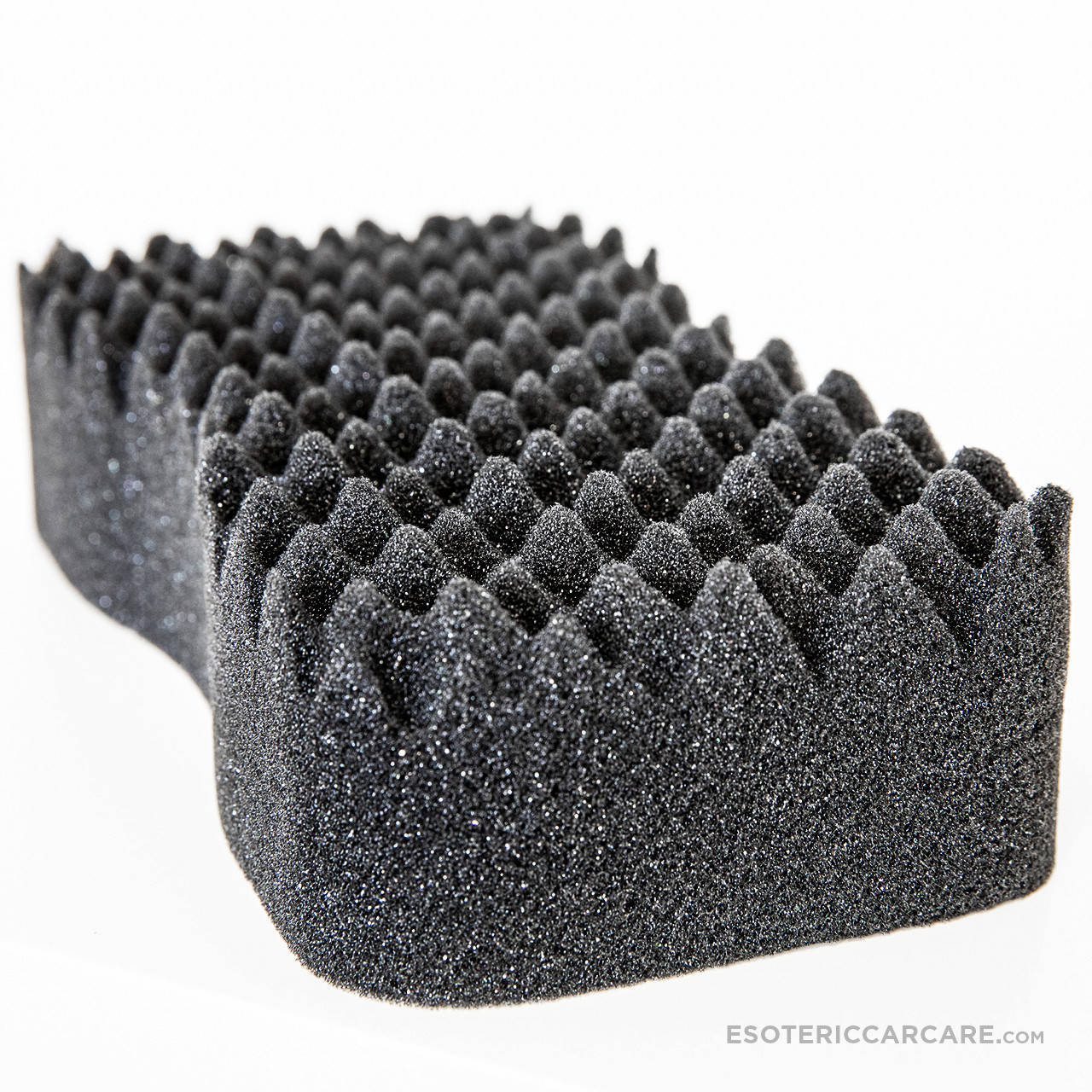 ESOTERIC Elite Car Wash Sponge - ESOTERIC Car Care