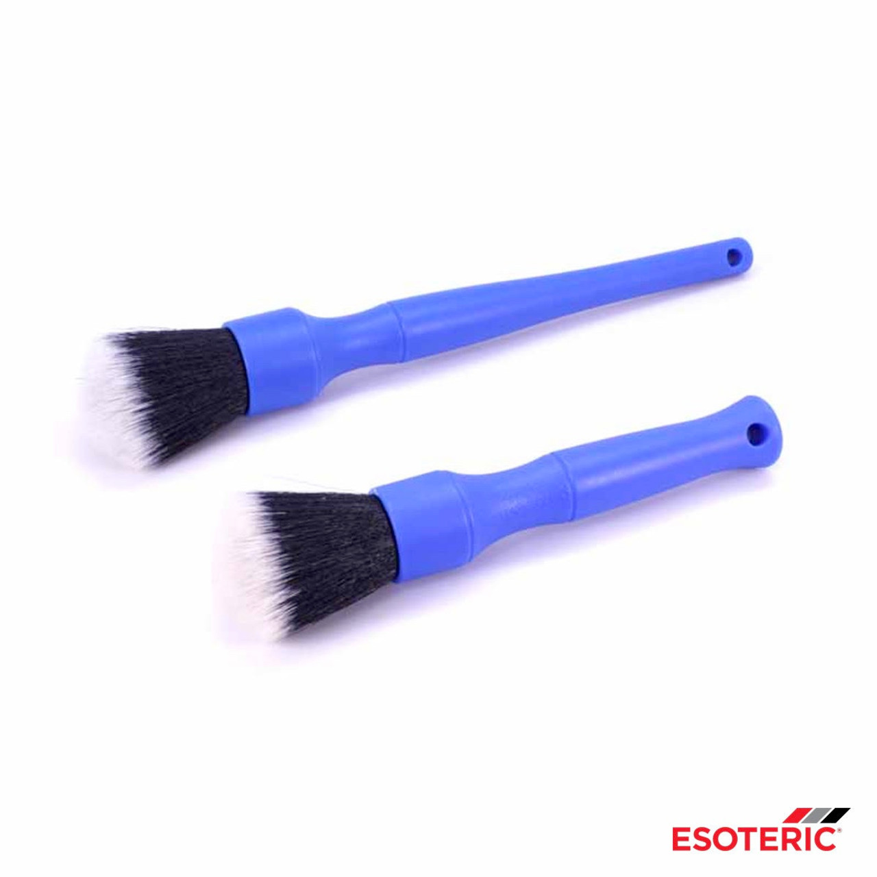 Are THESE The Ultimate Auto Detail Brushes?  All About Detail Factory  Brushes 