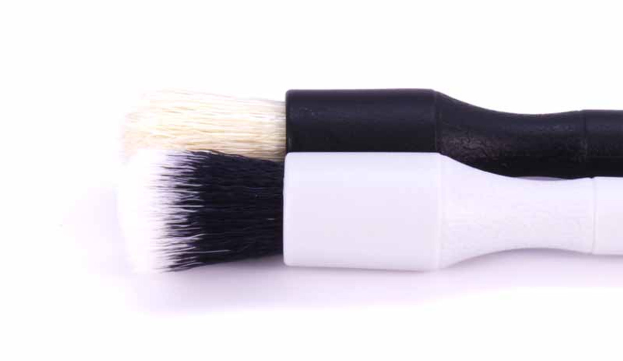 Detail Factory Large Synthetic Detailing Brush - ESOTERIC Car Care