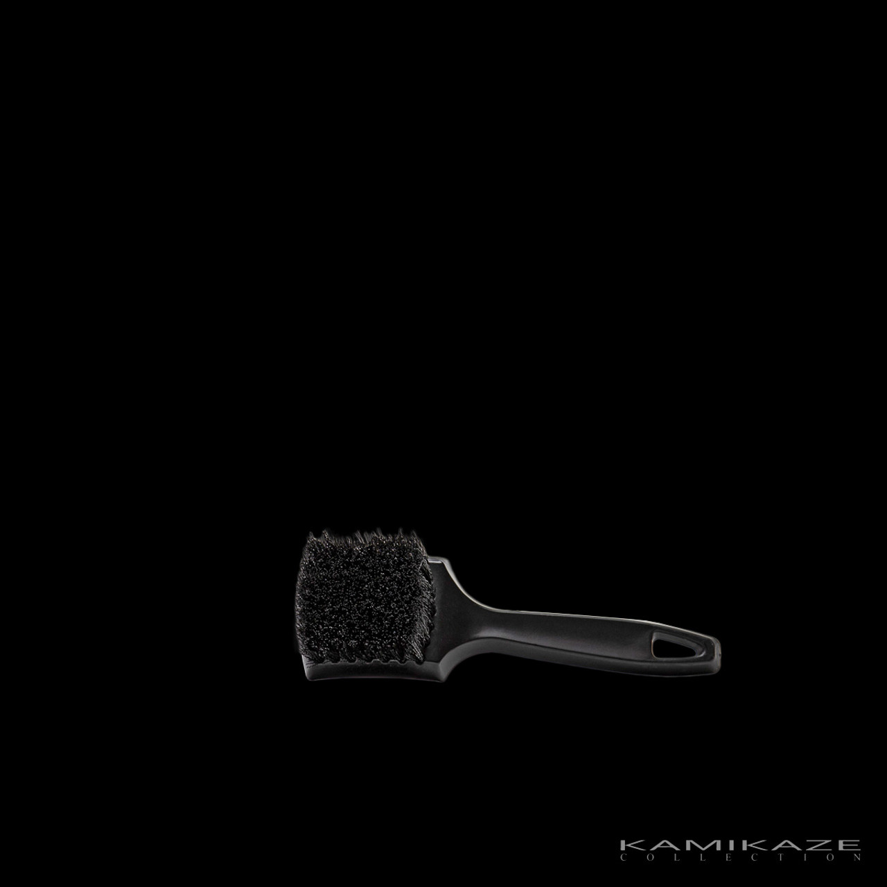 DETAILING TIRE BRUSH – Kamikaze Collection