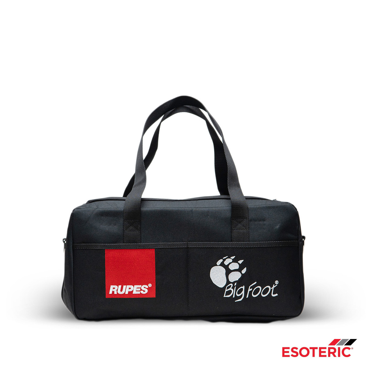 Rupes Bigfoot Detailing Bag - ESOTERIC Car Care