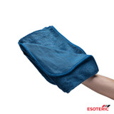Gyeon Q2M Silk Dryer EVO Microfiber Towel