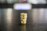 MTM Hydro M22 14mm Male Brass Coupler Pressure Washer Adapter