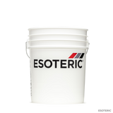 Esoteric 5 Gallon Wash Bucket