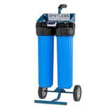 CR Spotless DIC-20 High Output Water Filtration System