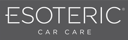 High-Quality Car Detailing Supplies & Products - ESOTERIC Car Care