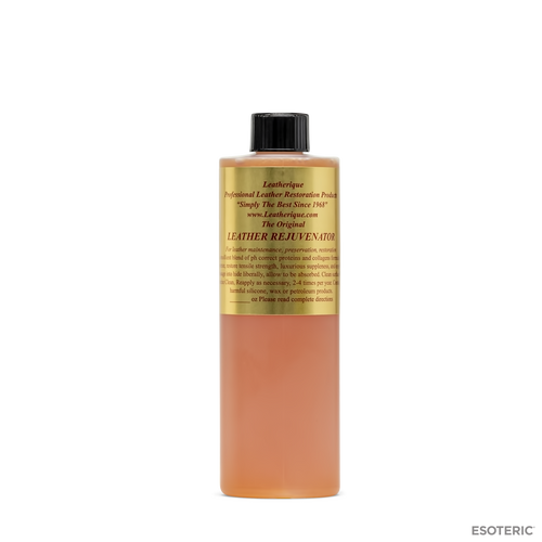 Leatherique Rejuvenator Oil. 16 oz.
