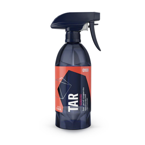 Gyeon Q2M Tar 500ml