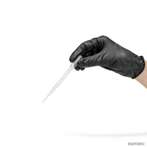 Esoteric Coating Pipette