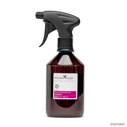 POLISHANGEL Agent Glass Cleaner