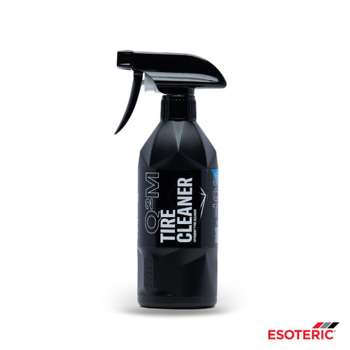 Gyeon Q2M Wheel Cleaner - ESOTERIC Car Care