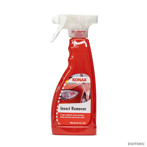 Sonax Insect Remover. 500ml