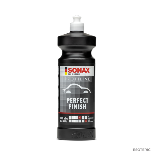 Sonax Perfect Finish Polish. 1000ml/1 liter