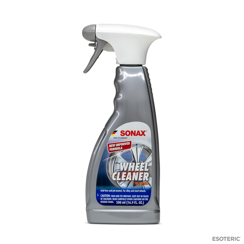 Sonax Alcantara Cleaner