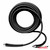 MTM Hydro KobraJet 4,000 PSI Black Hose - 100ft