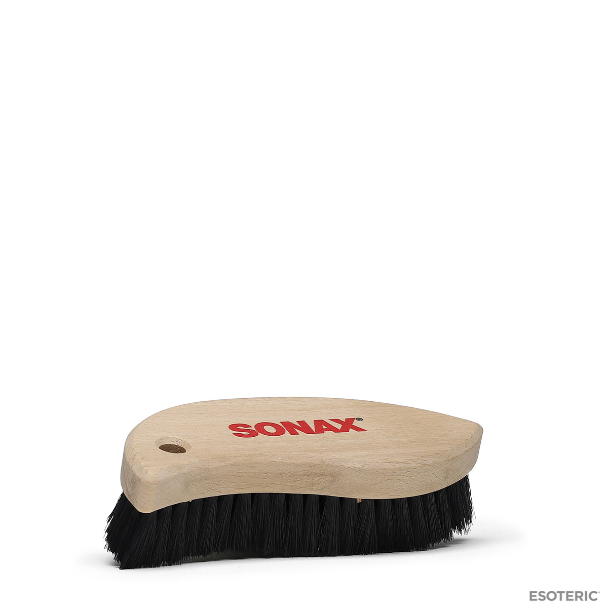 Sonax Leather and Textile (Alcantara) Brush – N75 MotorSports